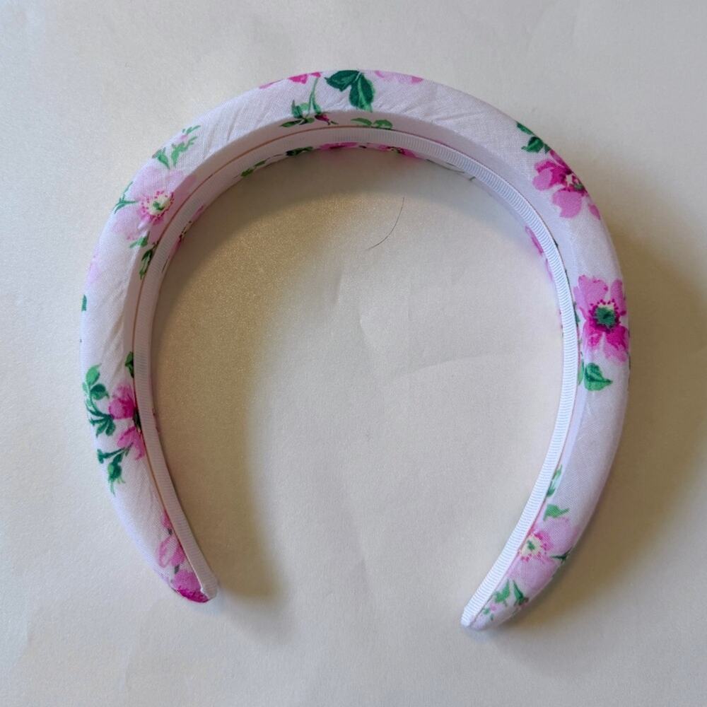 3+/$10ea Janie and jack Headband